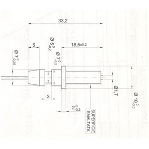 TECNOGAS - H5932